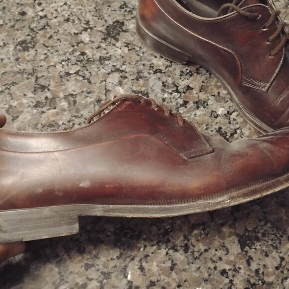 Canali Shoes size 8.5 - Picture 2 of 3